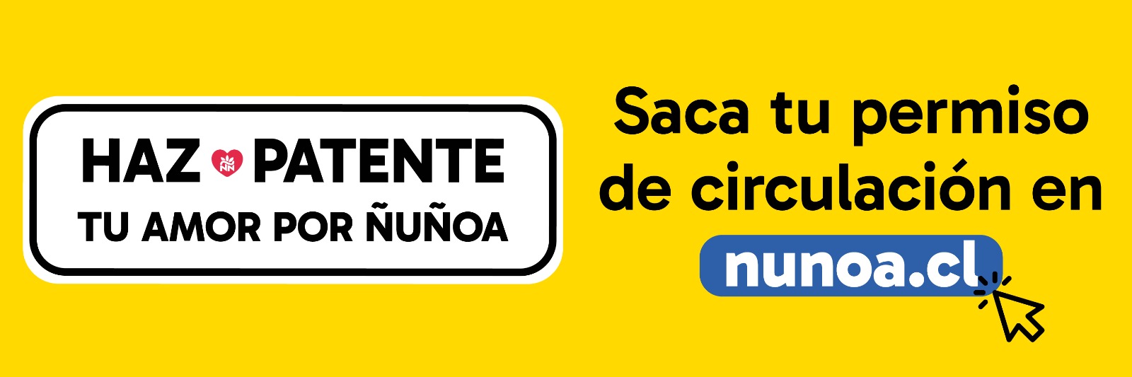 Permisos de Circulación Ñuñoa