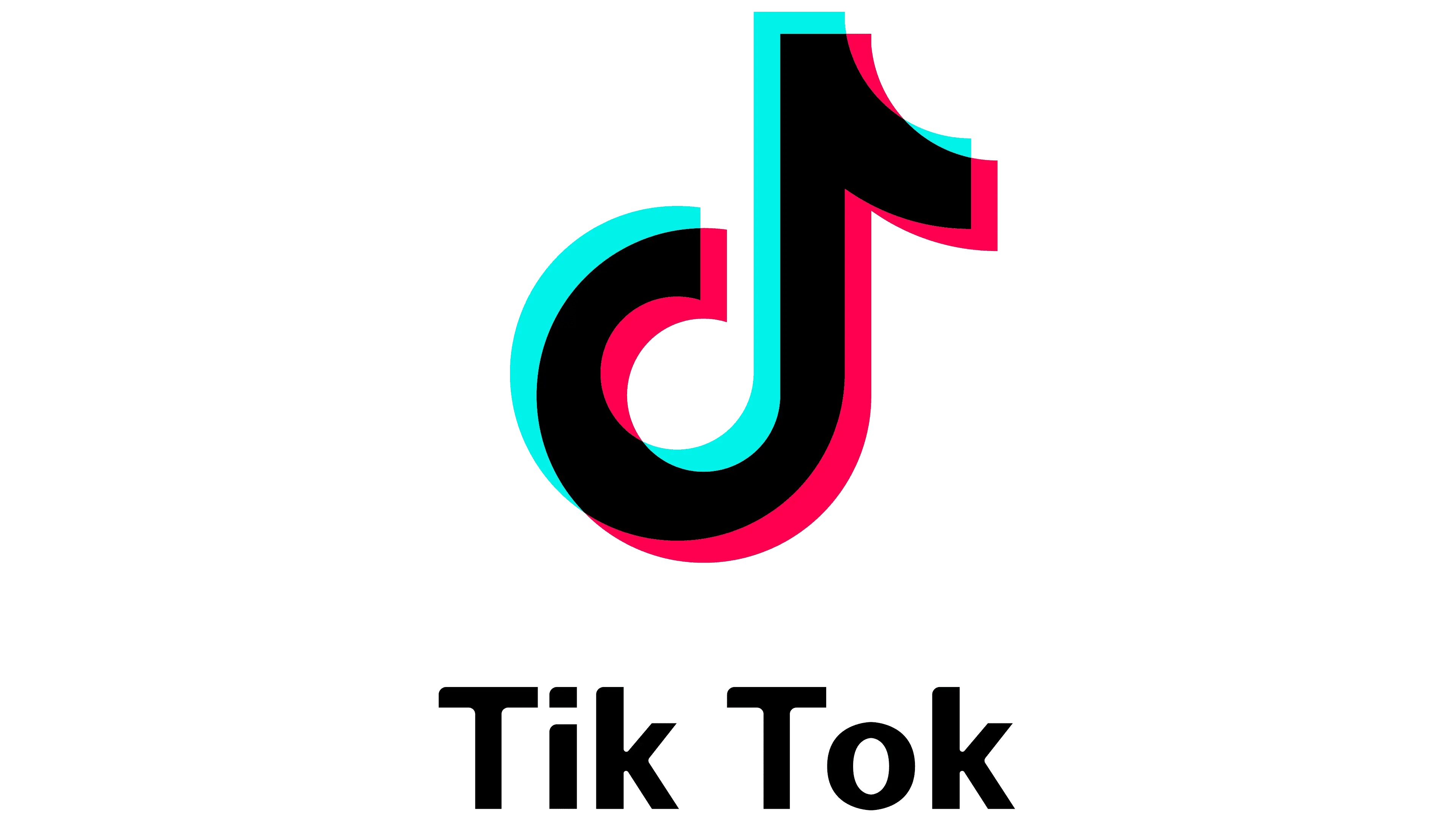 Logo de TikTok