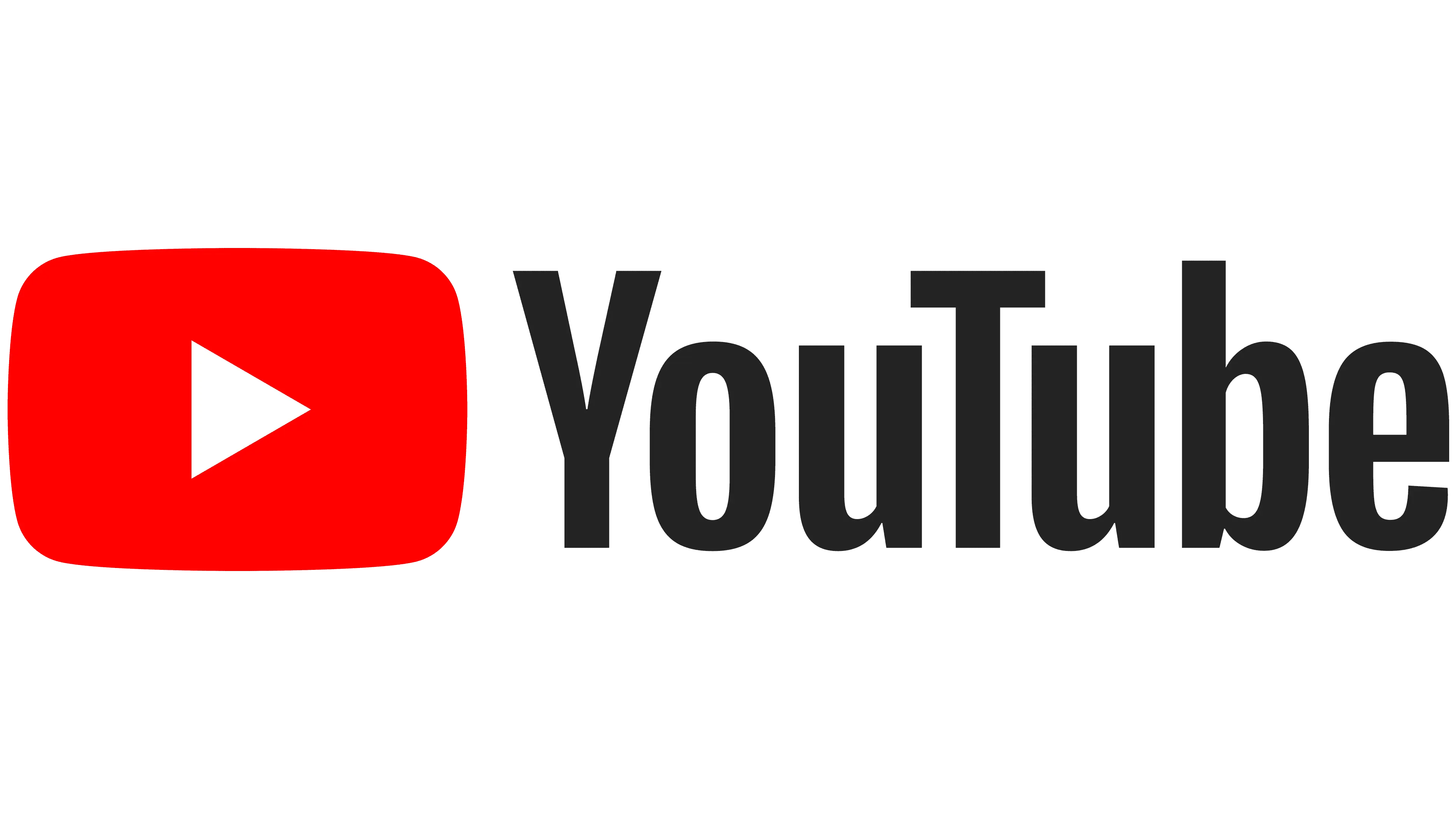 Logo de YouTube